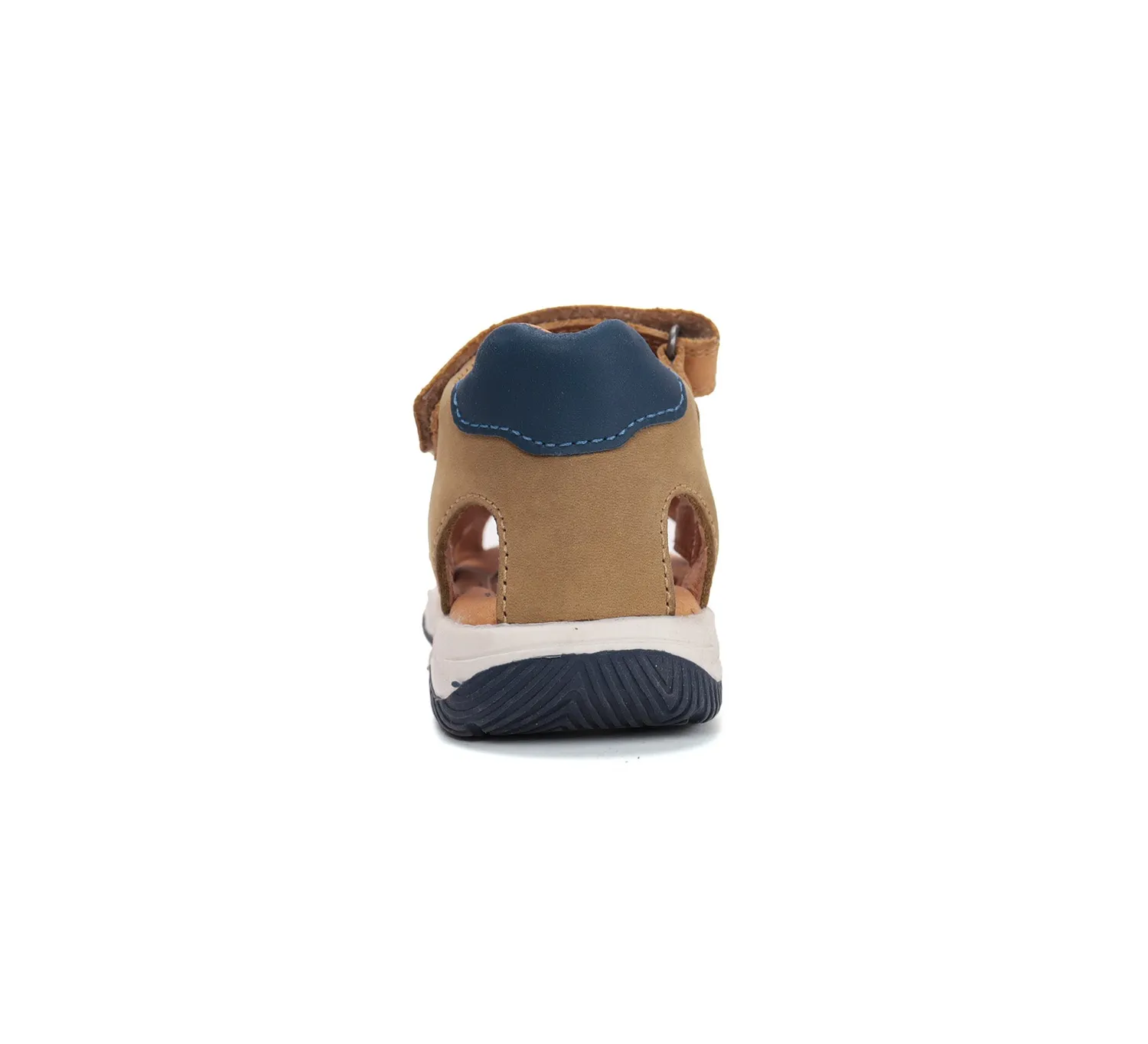 DD Step G103-61935 sandaler dreng bred