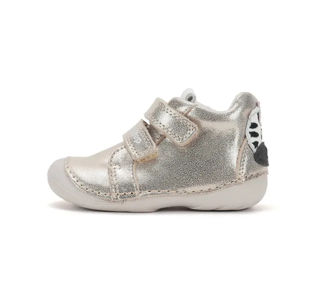 DD Step S015-62120C begyndersko lukket first step