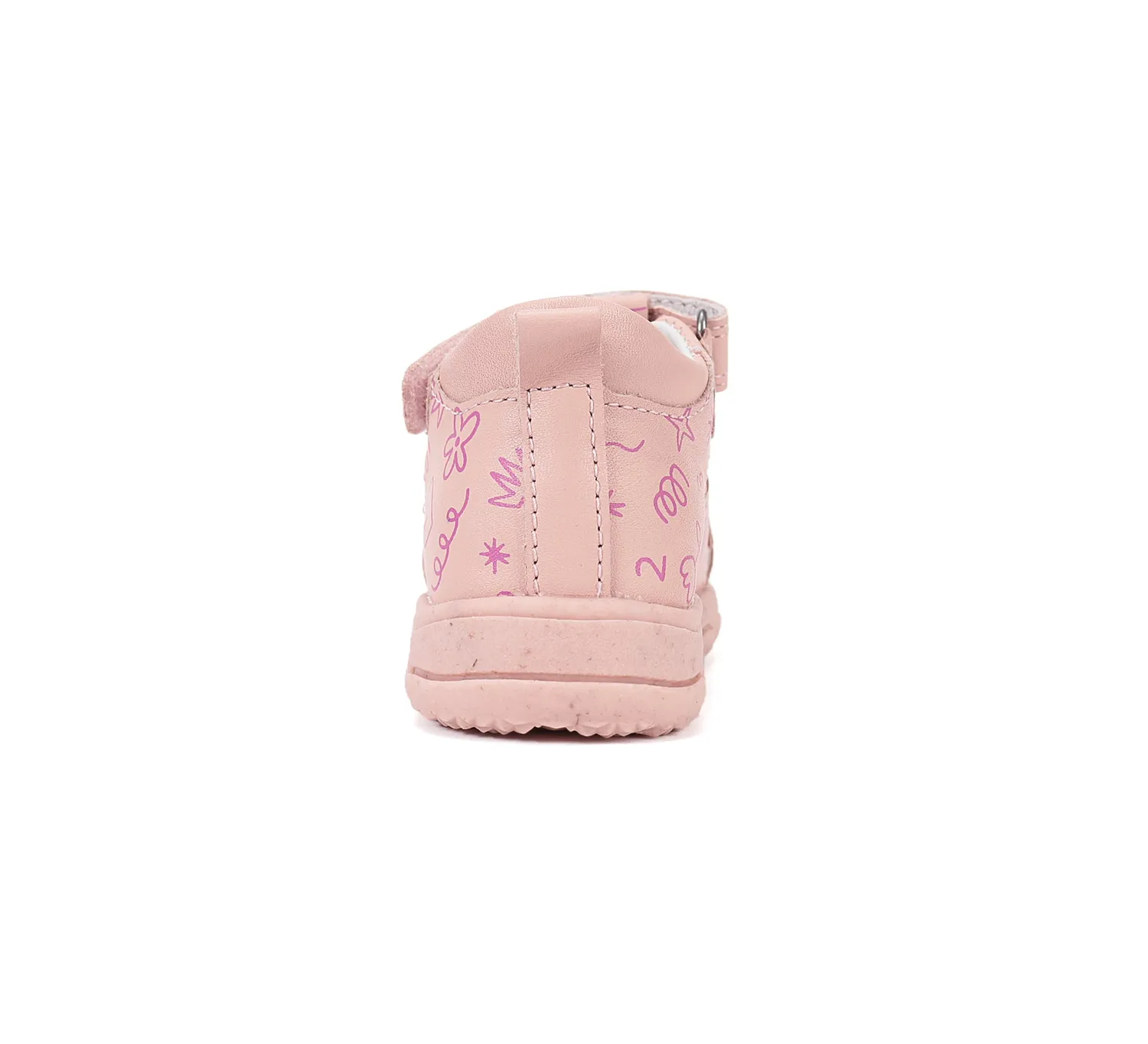 DD Step G064-61994A sandaler pige brede
