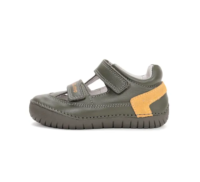DD Step H050-61574B sandaler dreng – åben