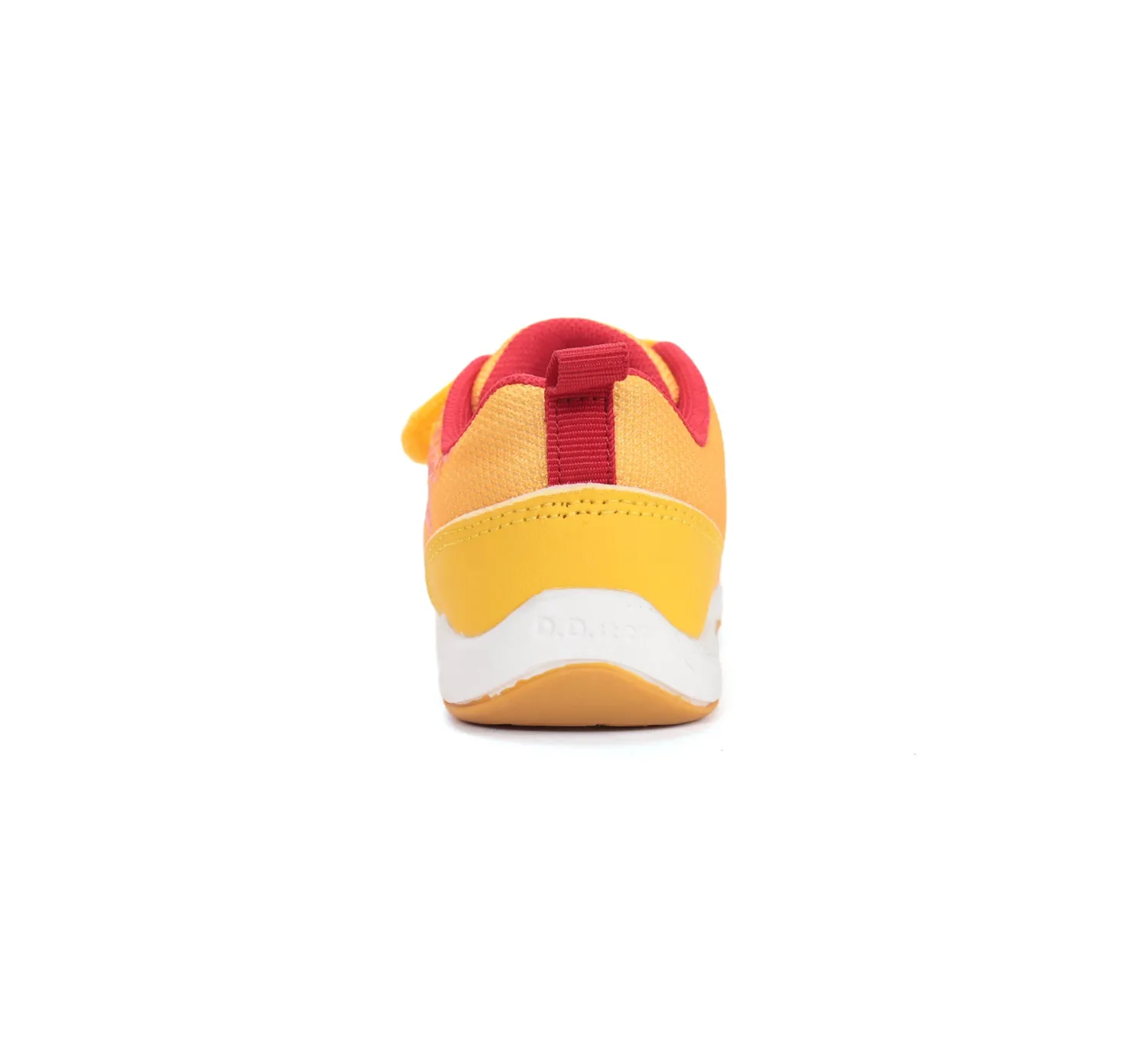 DD Step F065-61360B sportssko variant B normal bred