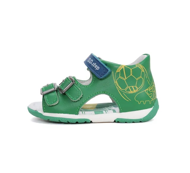 D.D.Step G111-61699A sandaler drenge normal fod