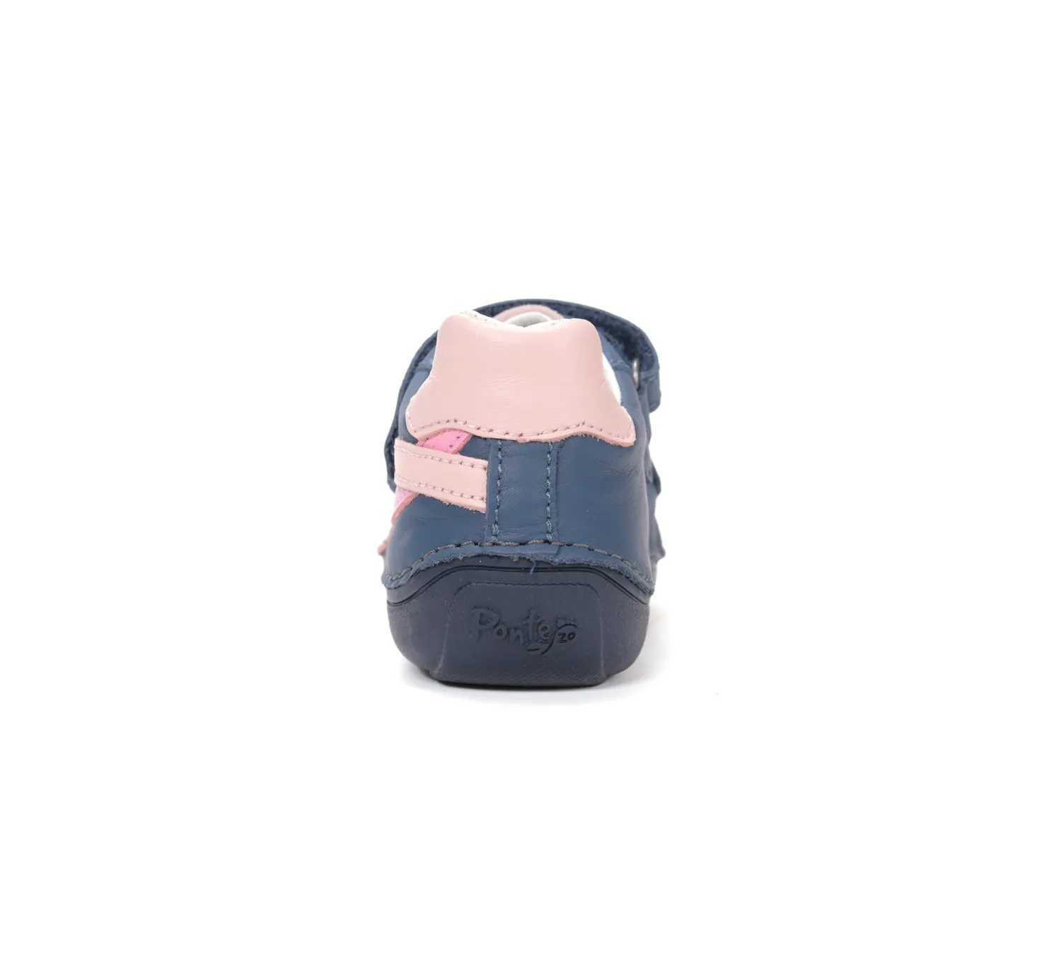 D.D.Step Ponte20 DA03-6-1529A supineret sko bred