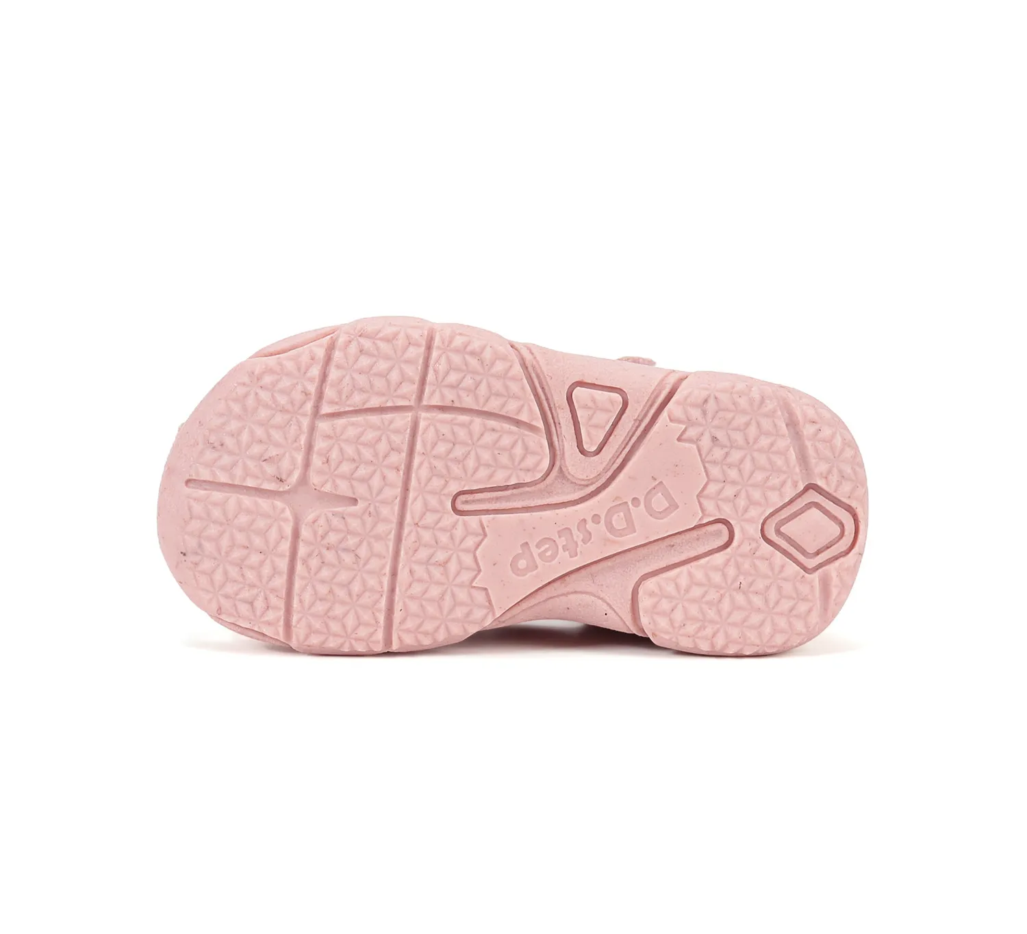 DD Step G064-61994A sandaler pige brede