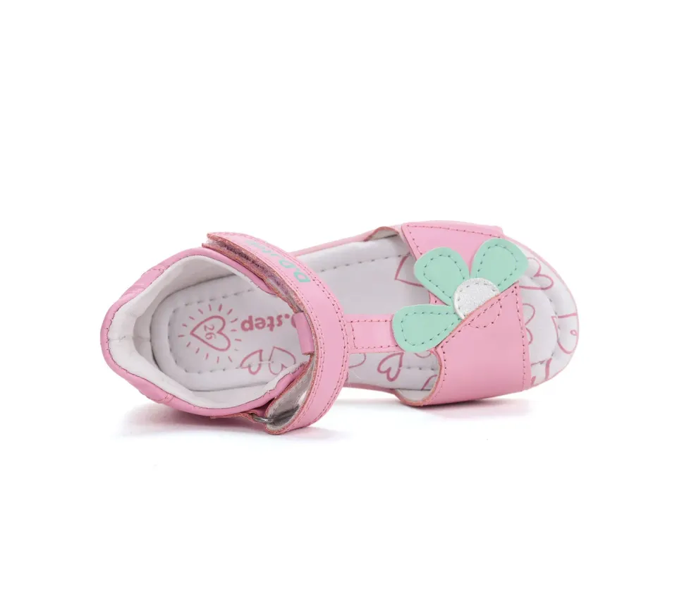 D.D.Step G111-61348B sandal pige sommer