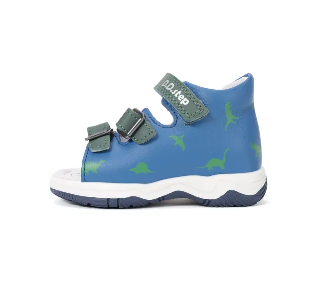 DD Step G103-61129B sandaler til drenge sommersko