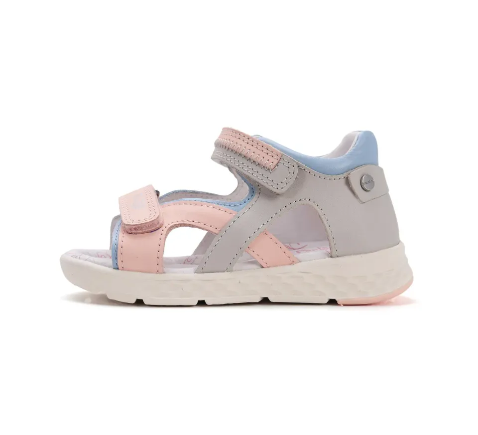 Ponte20 DA05-6-1686B pigesandal supineret