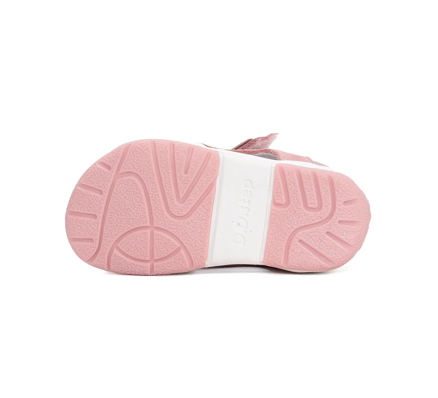 DD Step G111-61179C sandal pige normal/bred fod