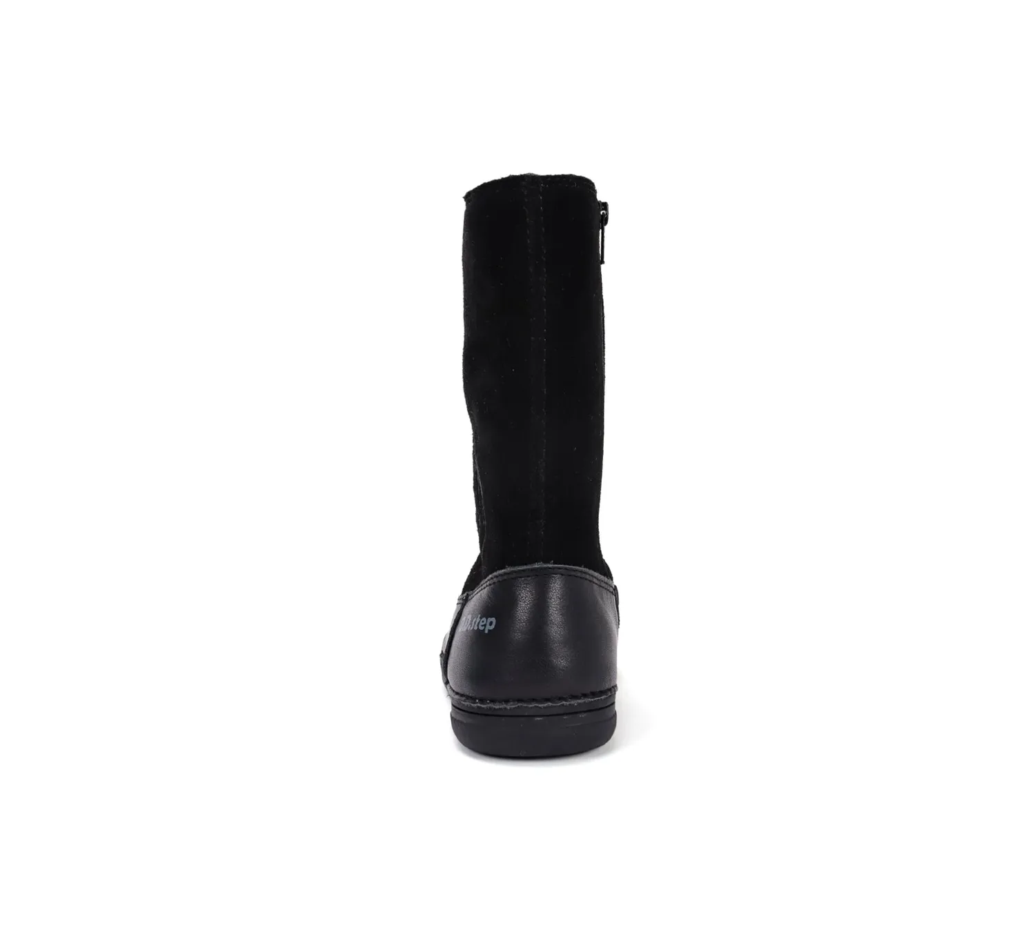D.D.Step W078-52103 vinterstøvle varm pige