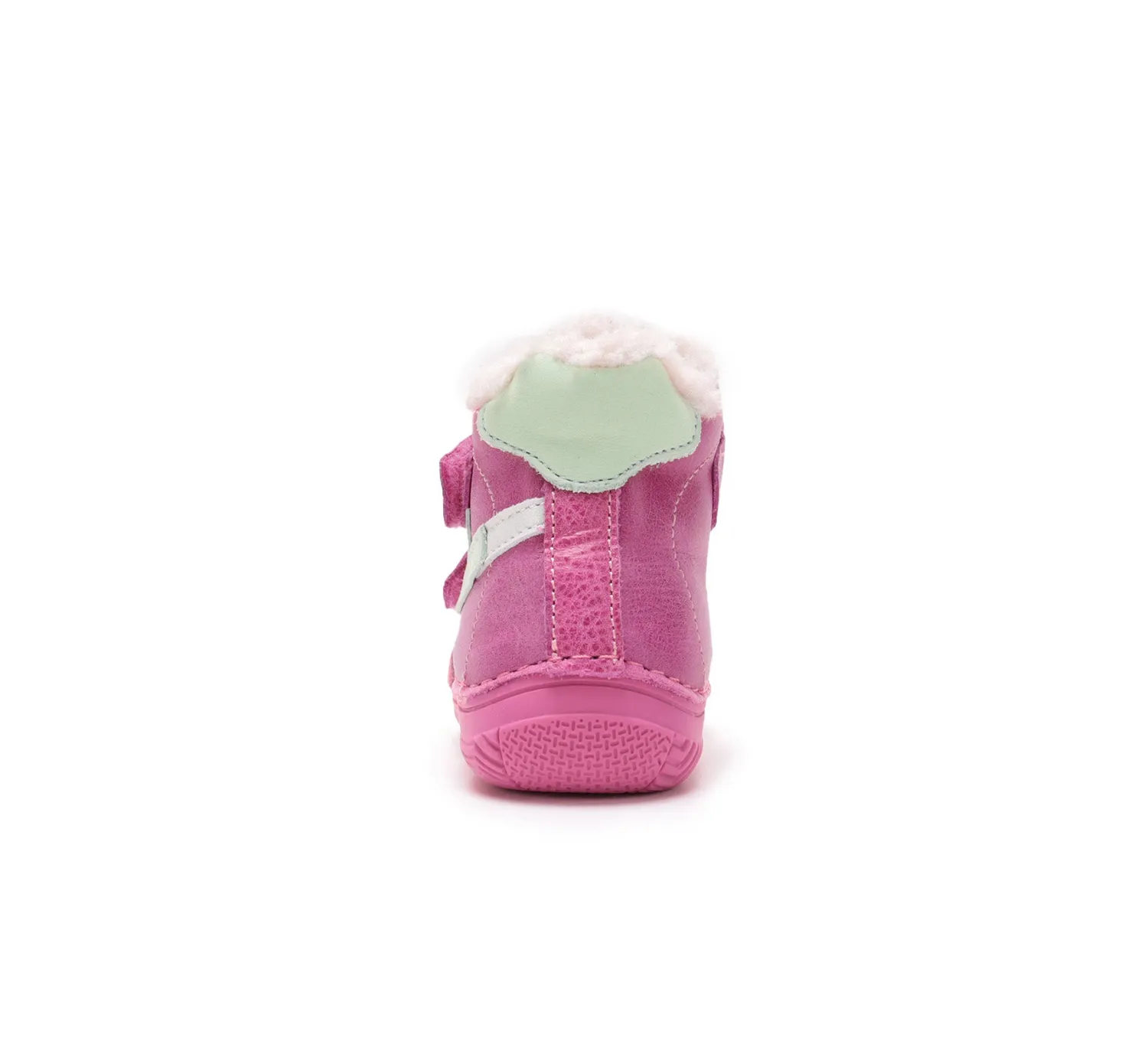 DD Step W082-62926C vinterstøvler str. 20-31 varm foret