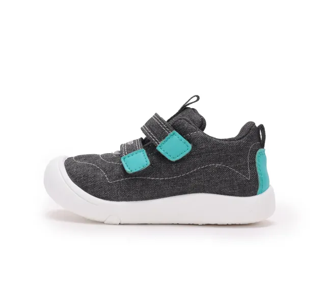 DD Step F100-62490A sportssko sneakers dreng efterår