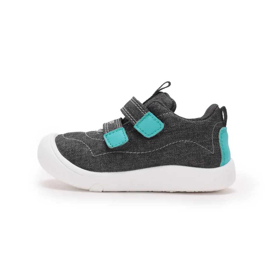 DD Step F100-62490A sportssko sneakers dreng efterår