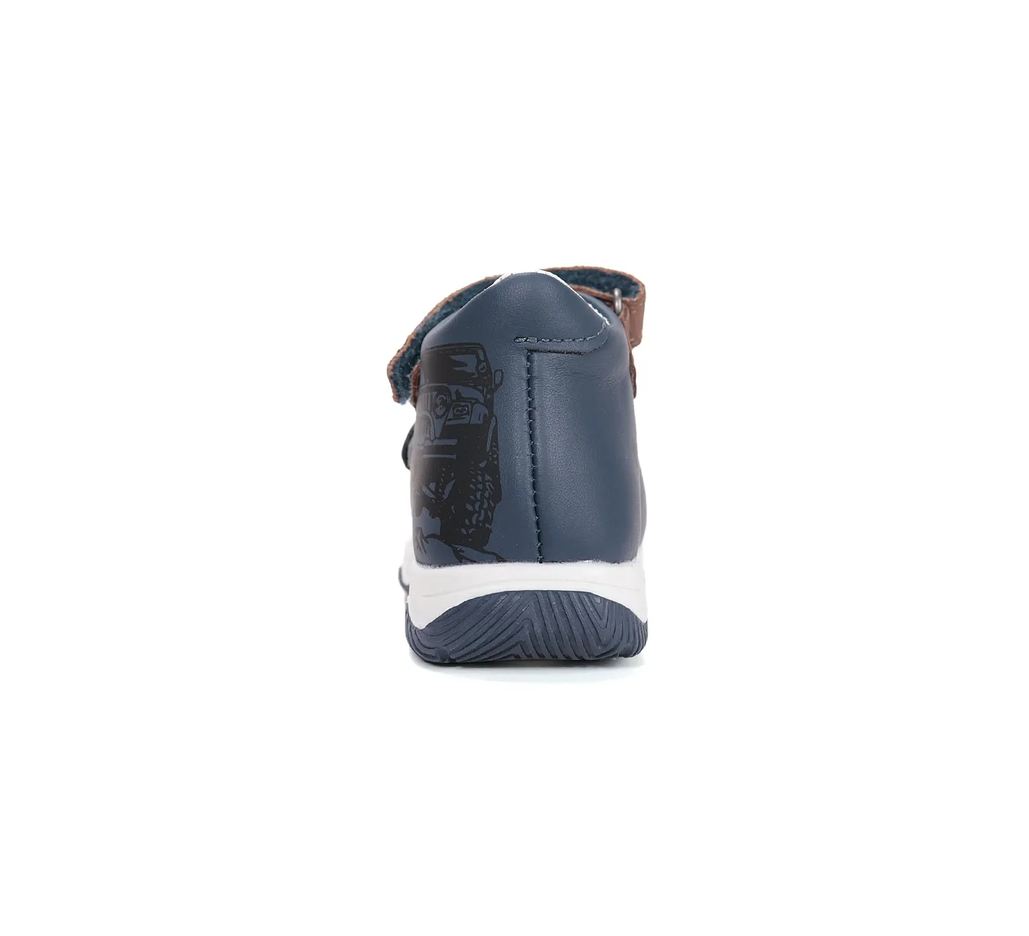 DD Step G103-61700A sandaler bred pasform dreng