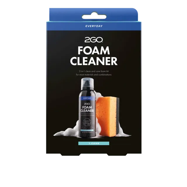 Angulus Foam Cleaner skumrens PFC-fri
