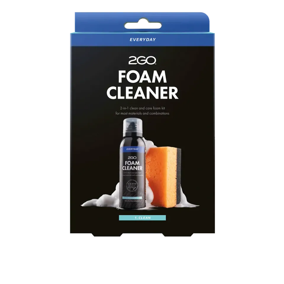 Angulus Foam Cleaner skumrens PFC-fri