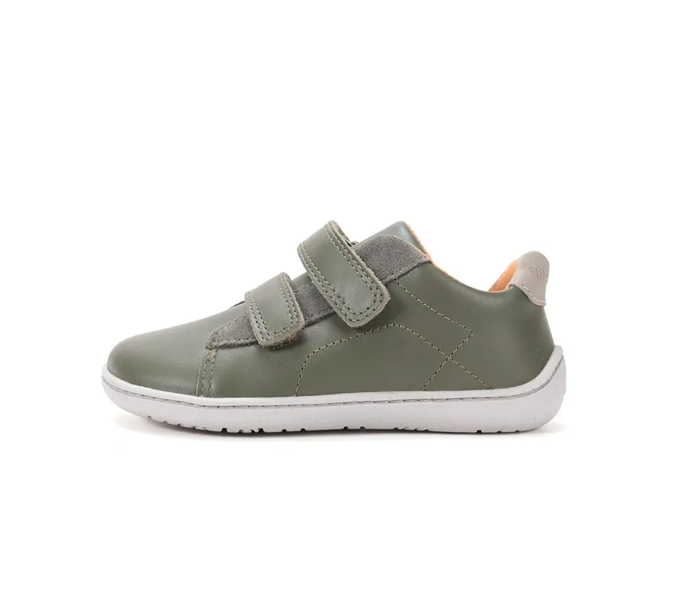 D.D.Step Stitch and Walk S088-62293B barfodssko dreng
