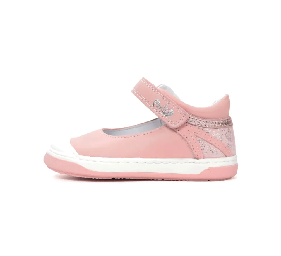 DD Step Ponte20 DA08-6-1916 sandaler pige supineret