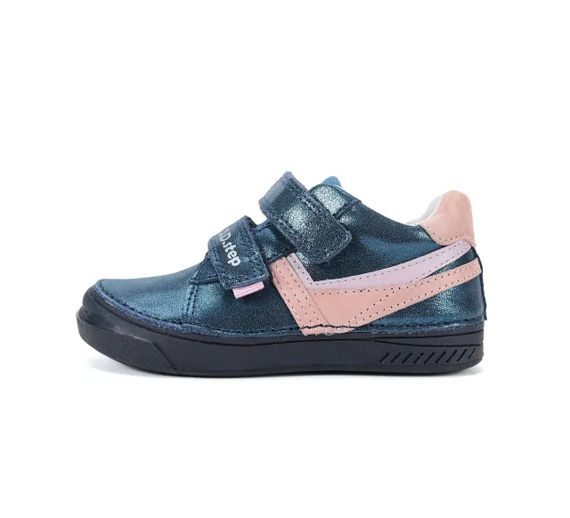 DD Step S040-62978F sko piger lukket efterår