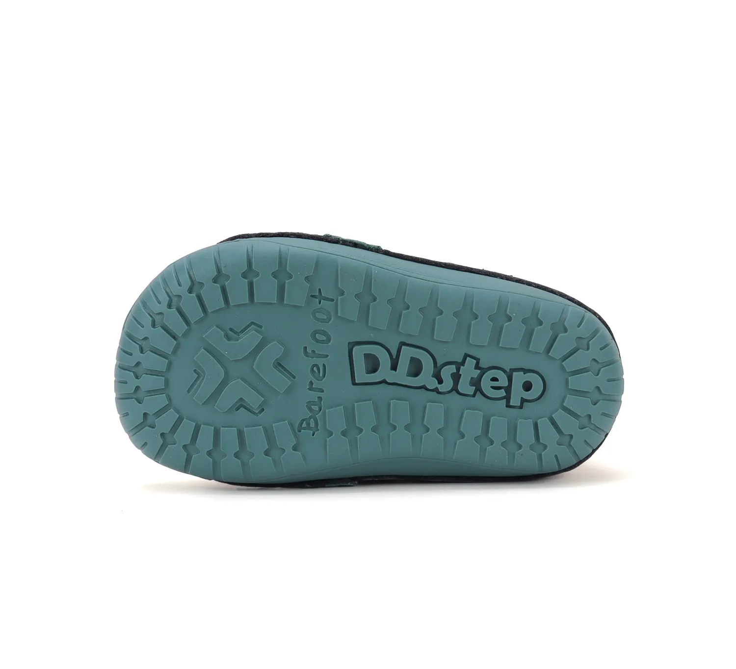 DD Step S070-62392 barfodssko sko til drenge