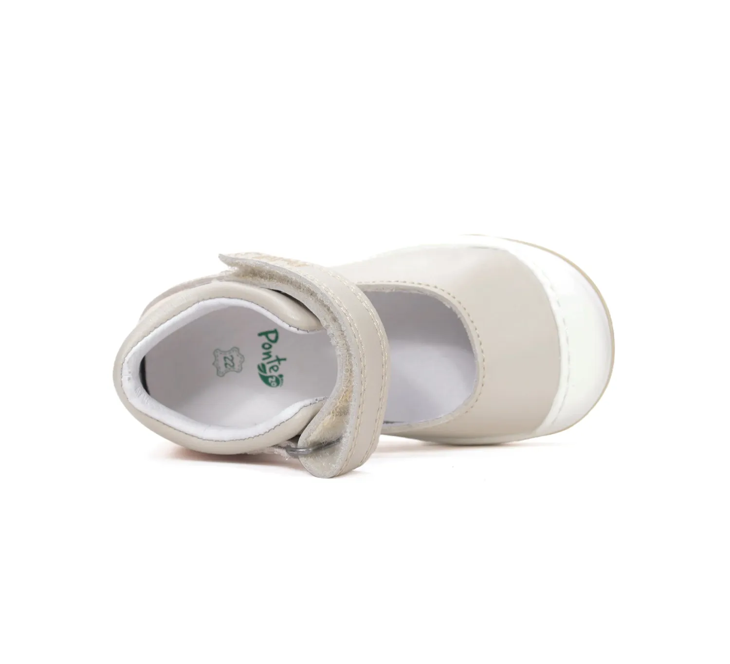 Ponte20 DA08-6-1916A supineret sandal pige