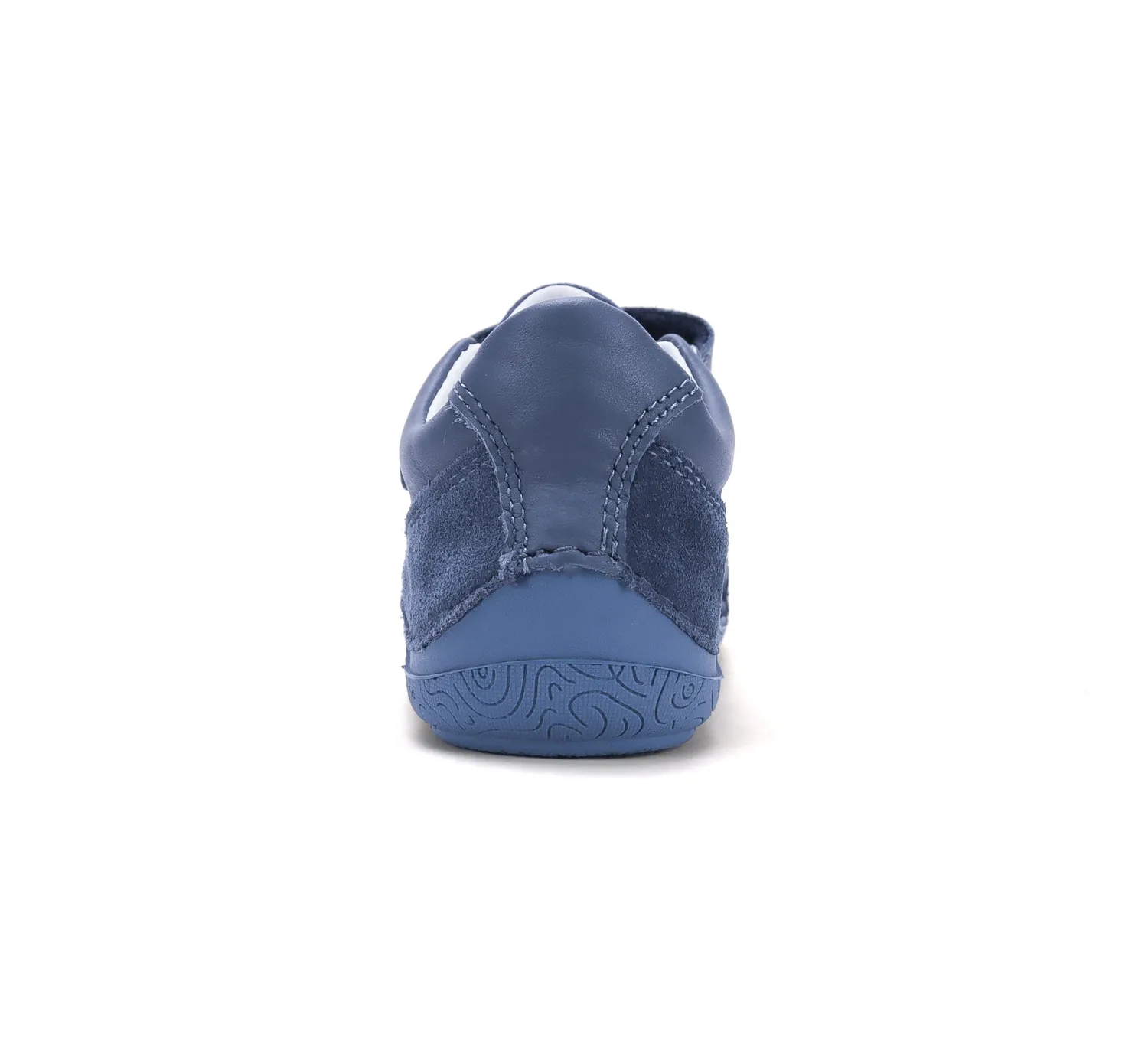 D.D.Step S116-62538A barfodssko lukkede