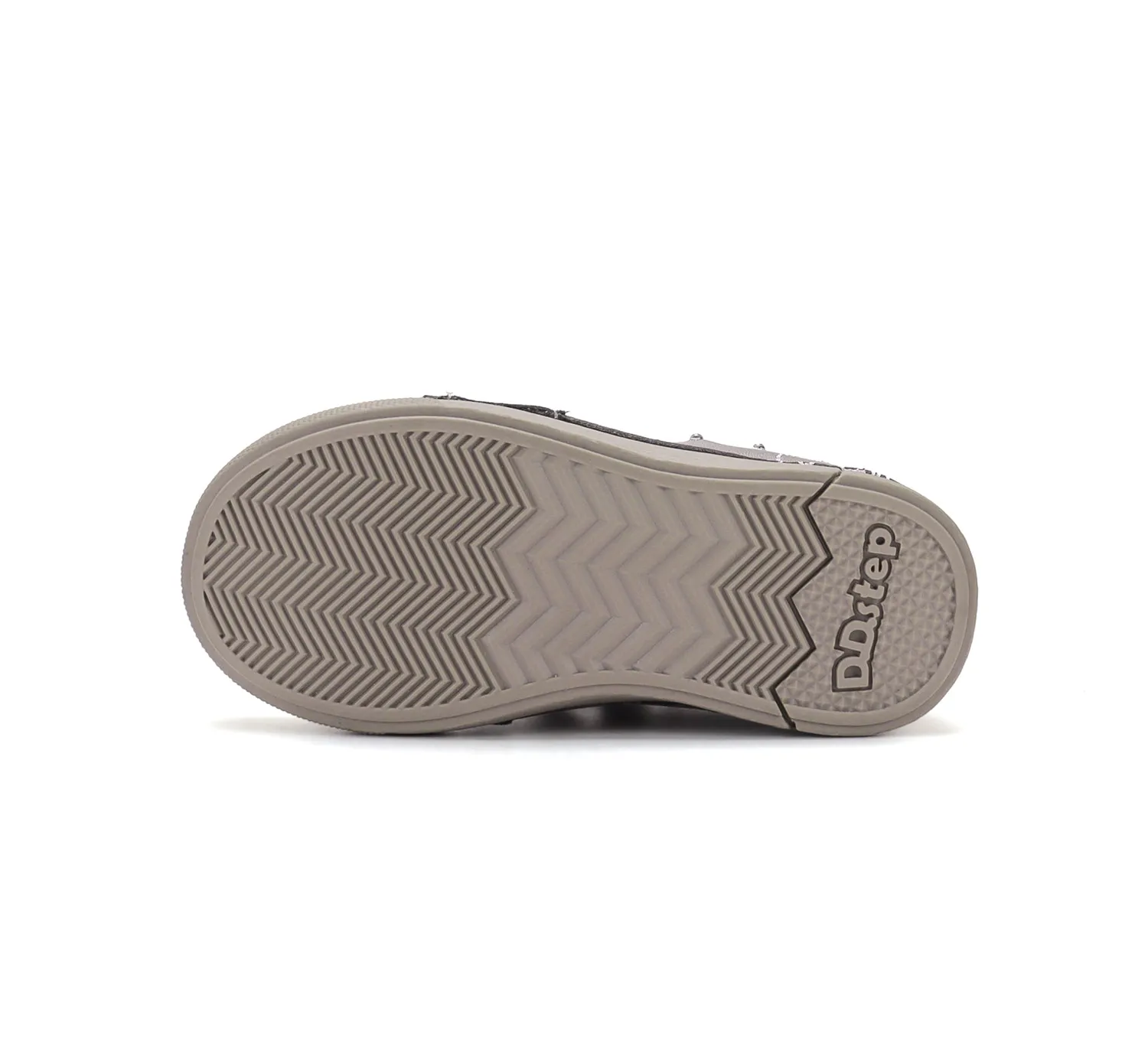 DD Step A068-62147A sneakers med lys til piger