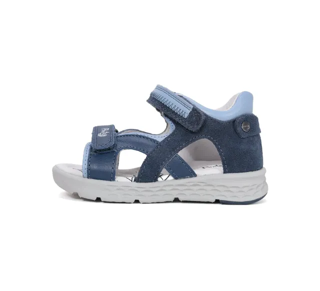 DD Step Ponte20 DA05-6-1686 sandaler supineret dreng