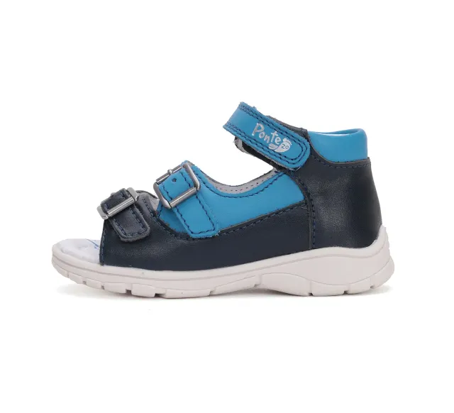 DD Step Ponte20 DA05-5-1459 sandal supineret