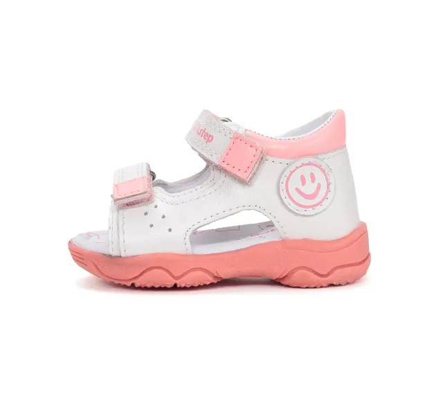 DD Step G064-61554C sandaler pige normal bred