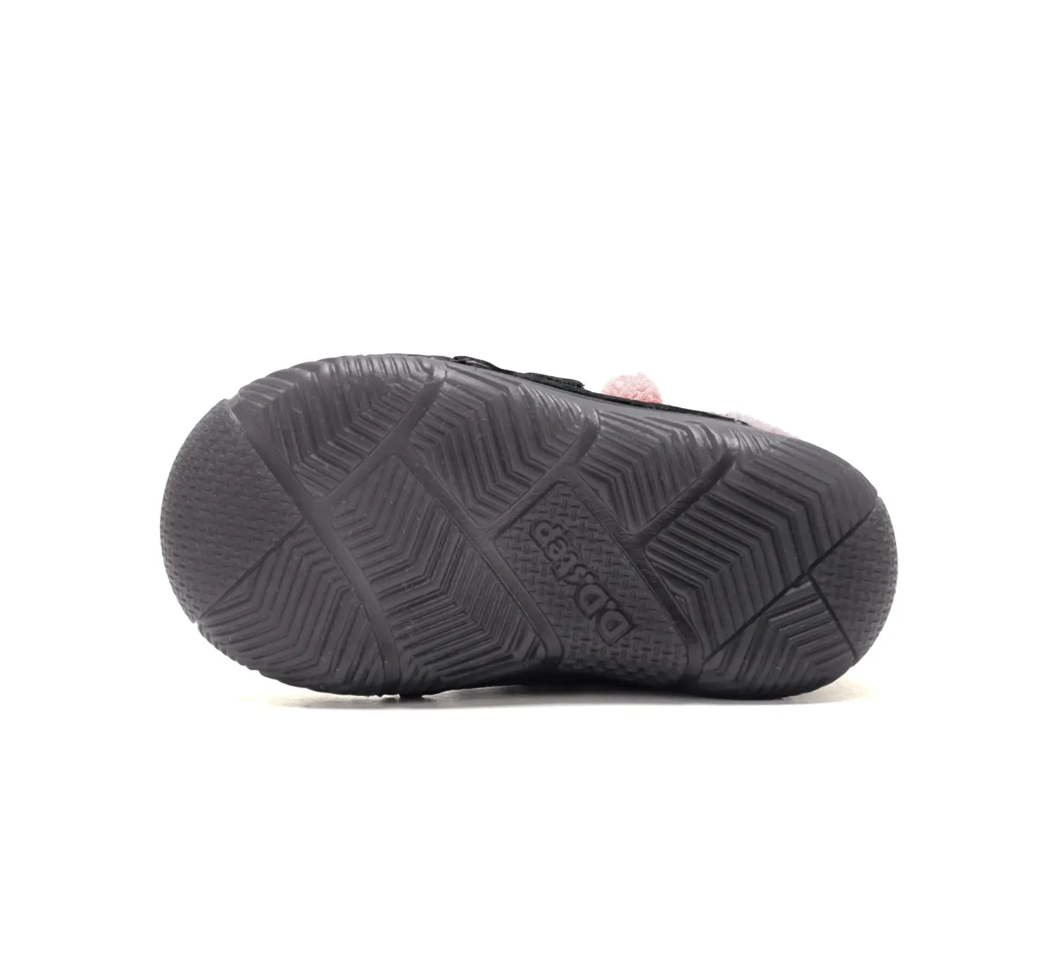 DD Step W082-62935A vinterstøvler pige varm foret