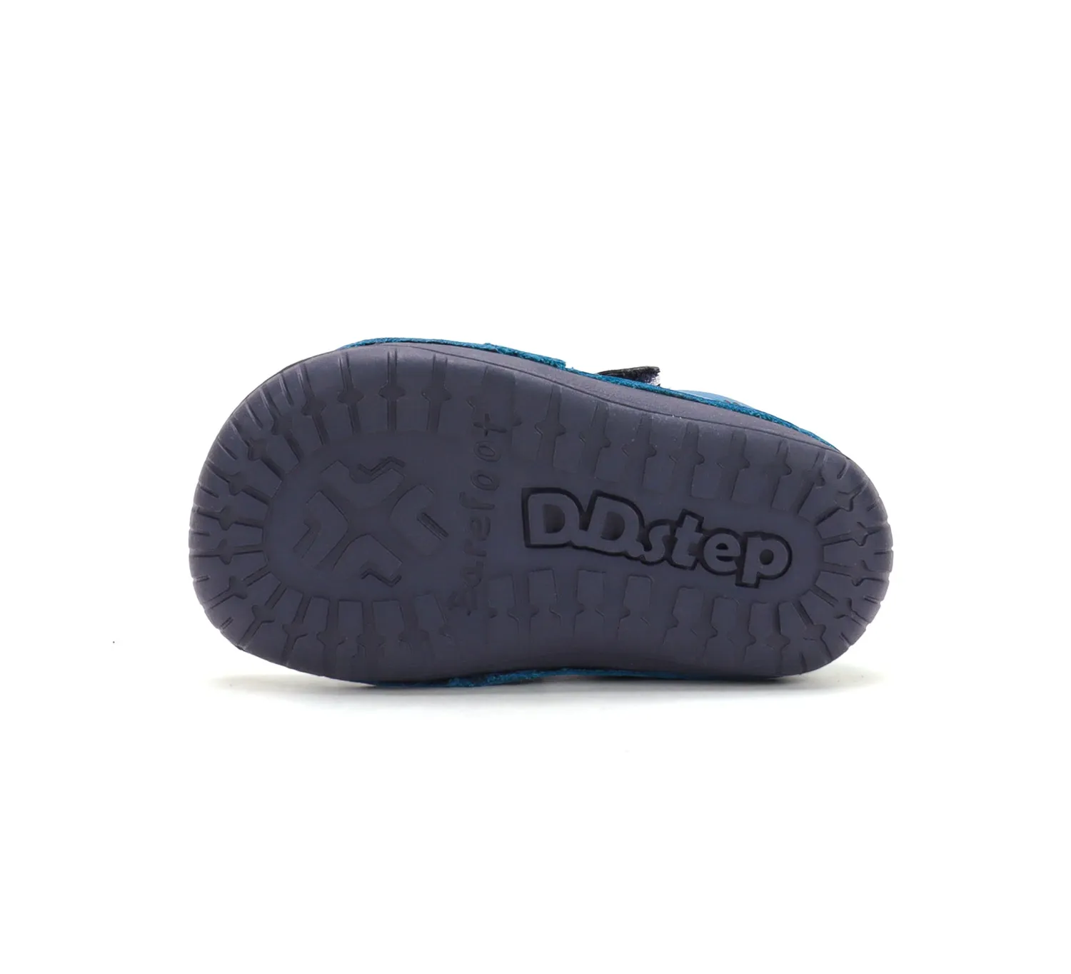DD Step S070-62594A barfodssko dreng – fleksibel