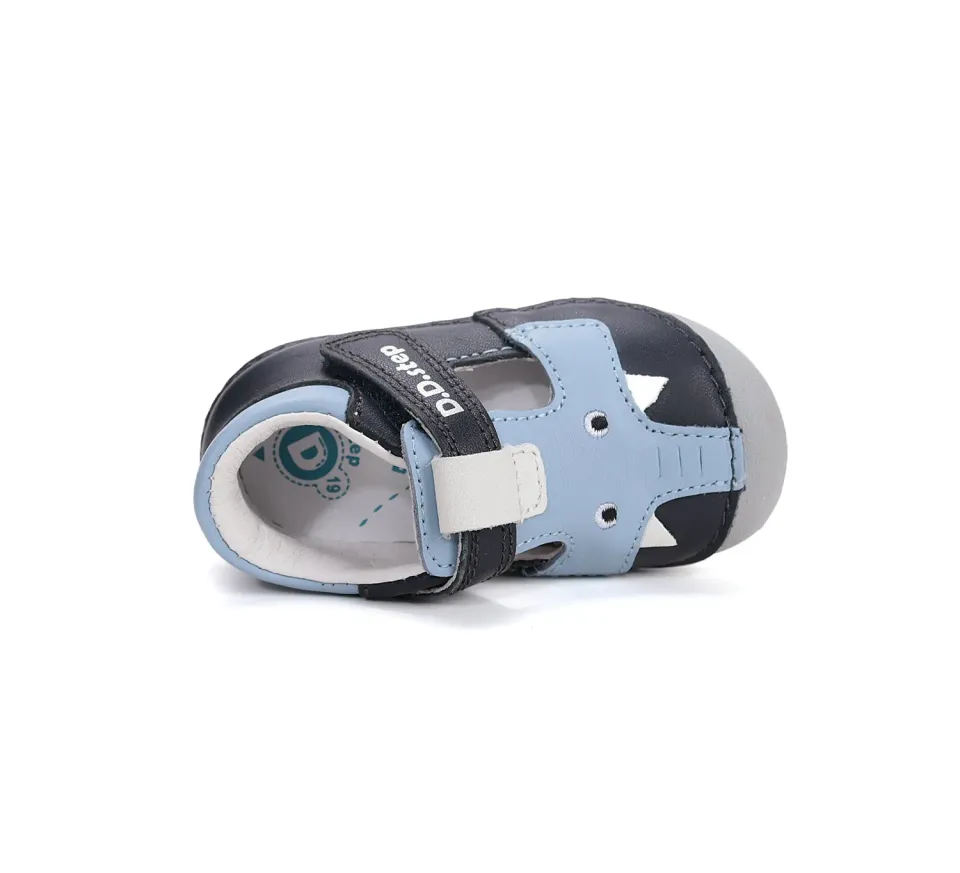 D.D.Step H015-61484 sandal dreng first step