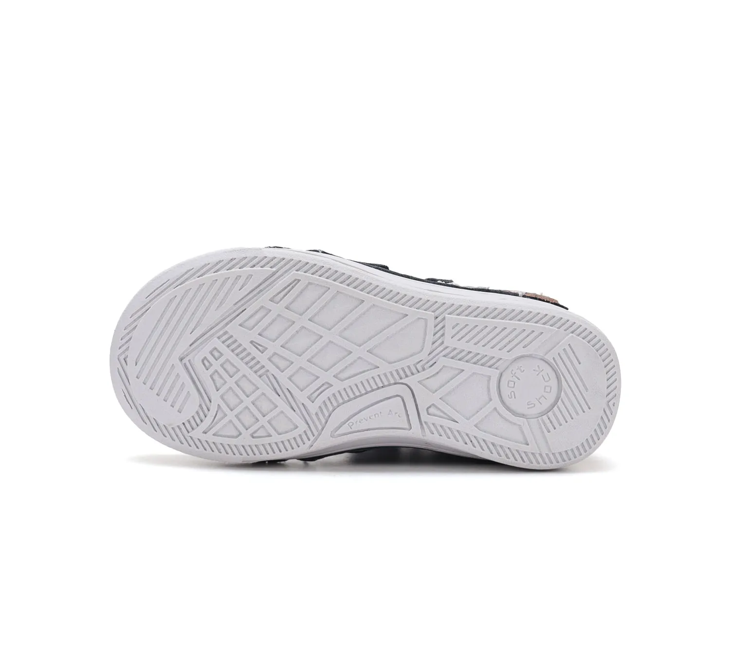 DD Step A040-62644C sko pige – efterår