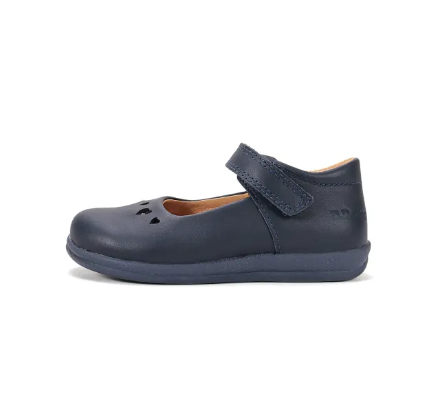 DD Step H072-62157A sandal til pige åben