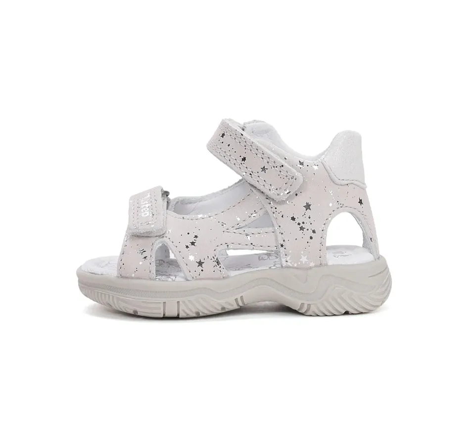 DD Step G103-61935F sandaler 19-36 bred pasform