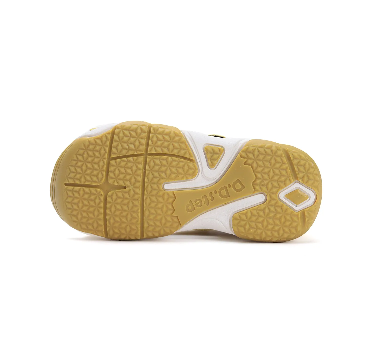 D.D.Step G064-51586B sandal dreng bred fod