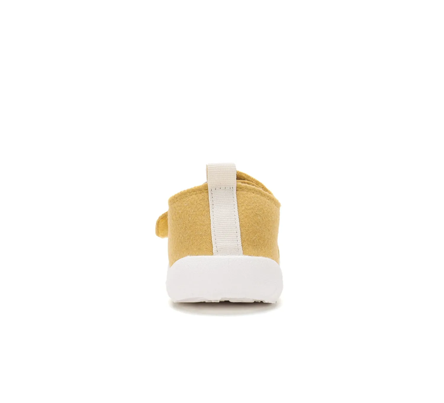 DD Step C086-62686C barfodssko lærred pige
