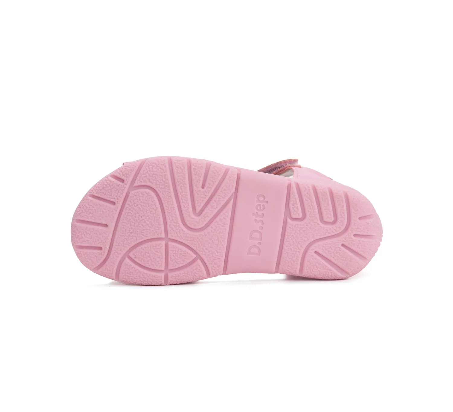 D.D.Step G111-61348B sandal pige sommer