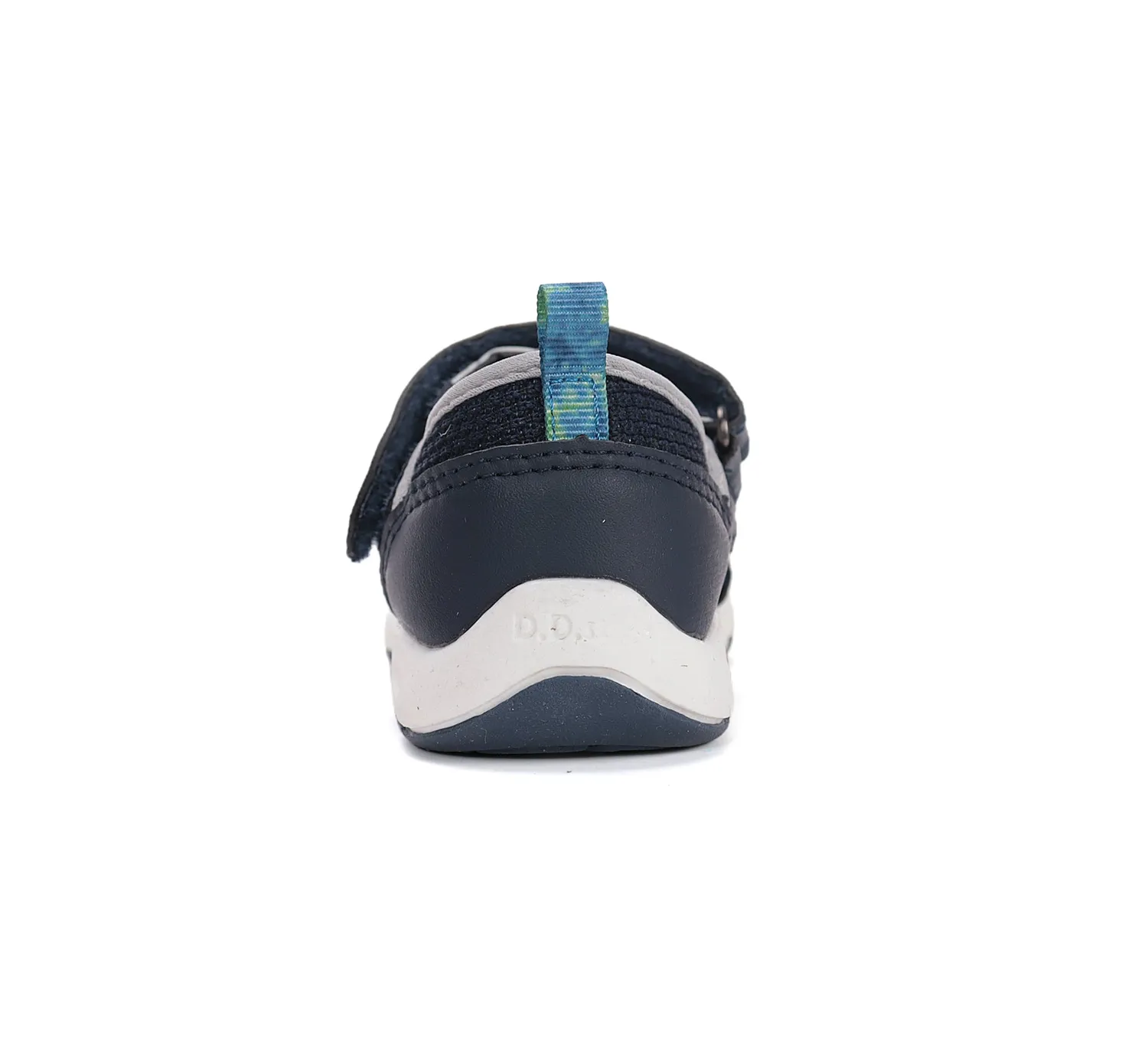 DD Step F065-61331A sportssko dreng bred fod