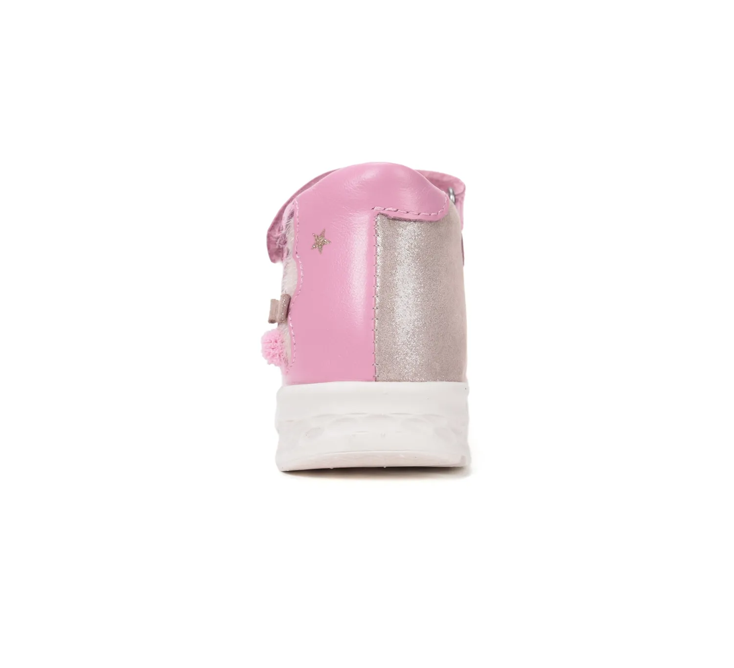 Ponte20 DA05-6-1718 sandaler pige supineret
