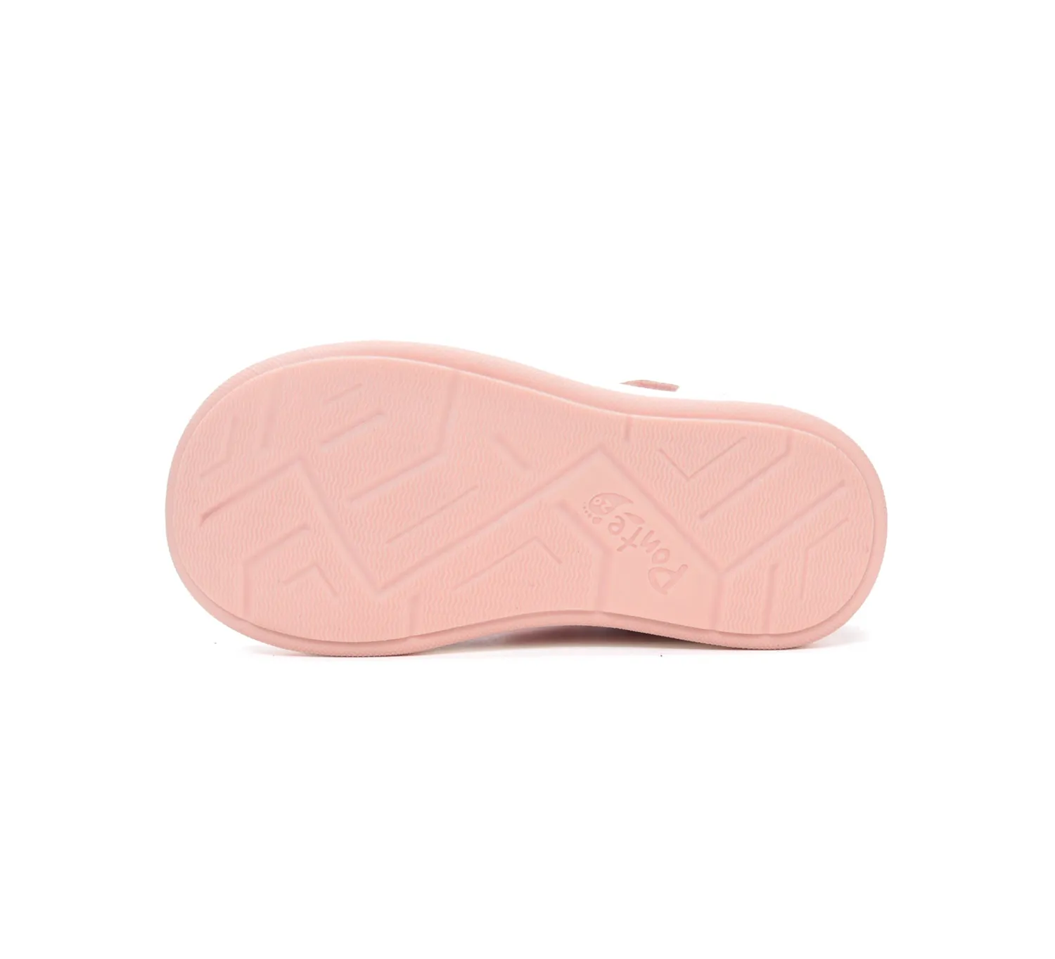 DD Step Ponte20 DA08-6-1916 sandaler pige supineret