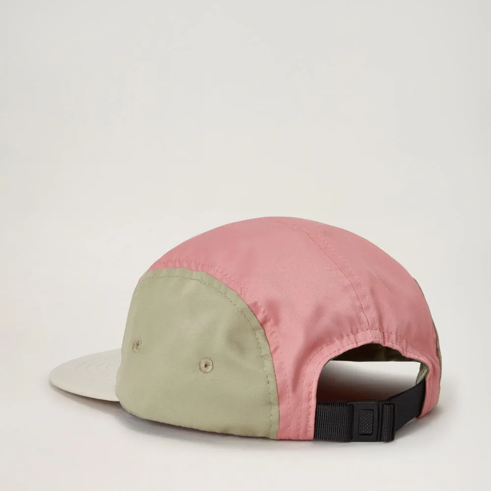 BabyMocs 5-panel kasket genbrug SPF50