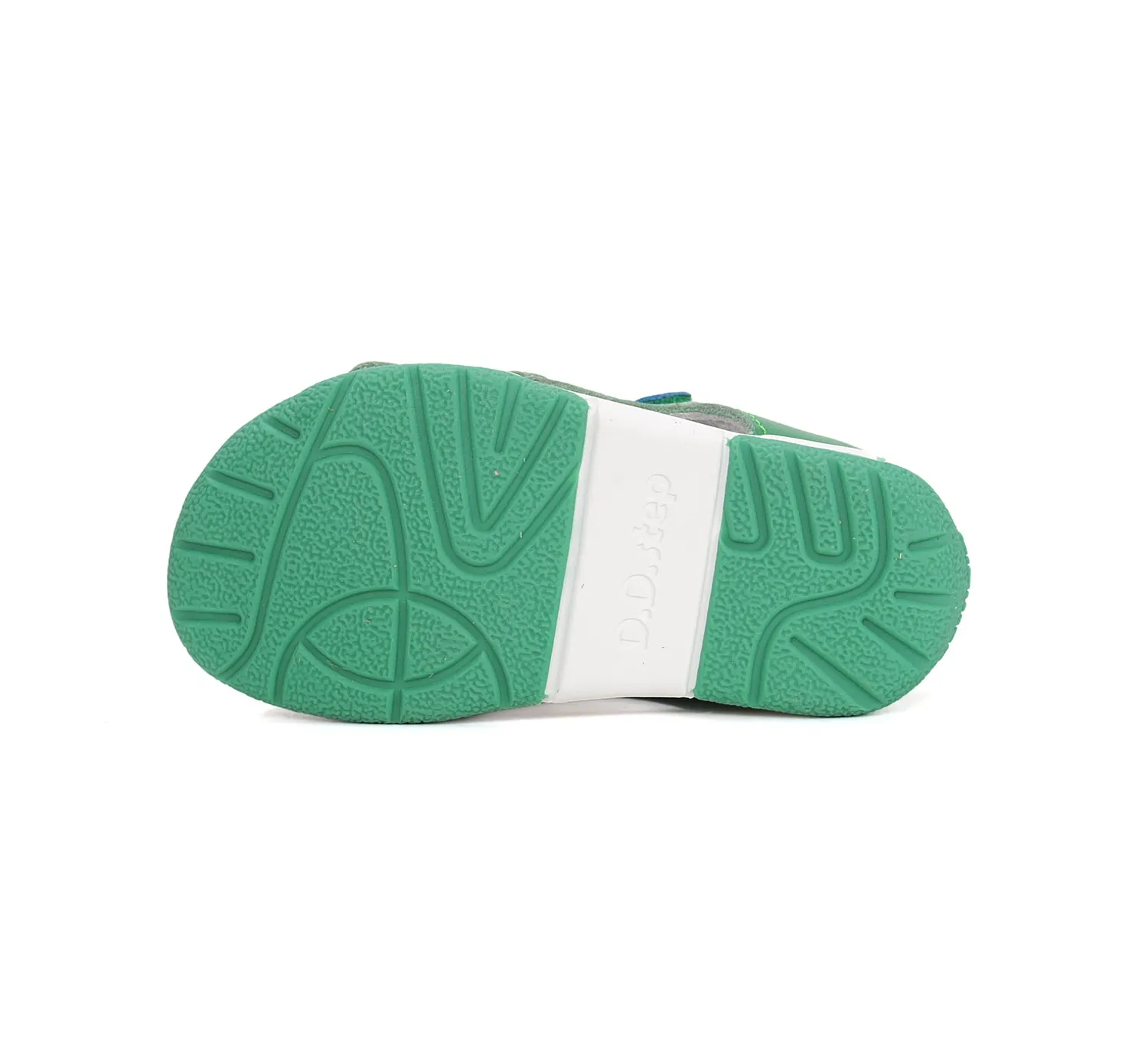 D.D.Step G111-61699A sandaler drenge normal fod