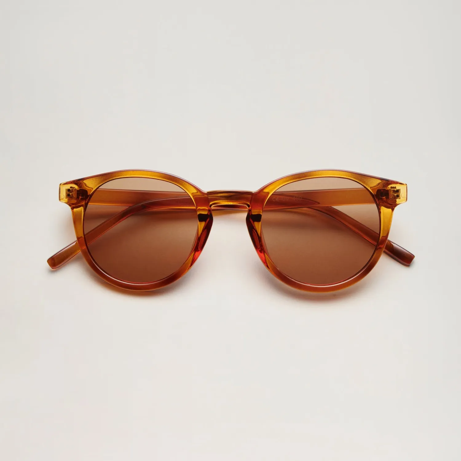 BabyMocs Classic børnesolbriller 1,5-8 år UV400