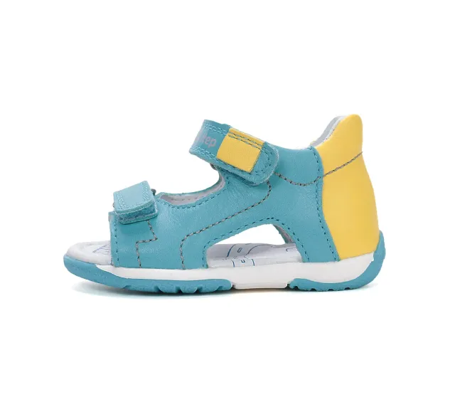 DD Step G111-61179A sandaler til dreng – normal fod