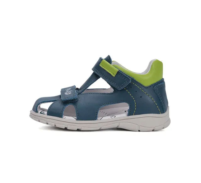 Ponte20 DA05-6-1925 sandal dreng supineret