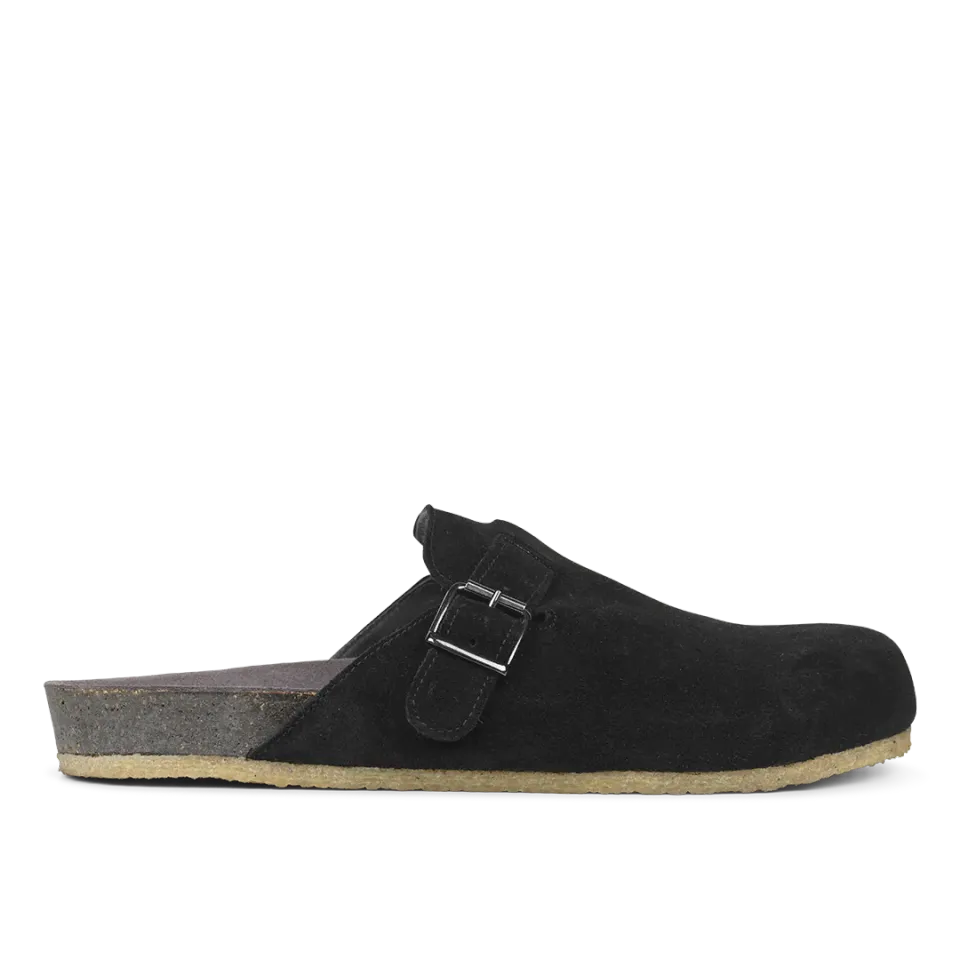 Angulus Sandal herresandal skind