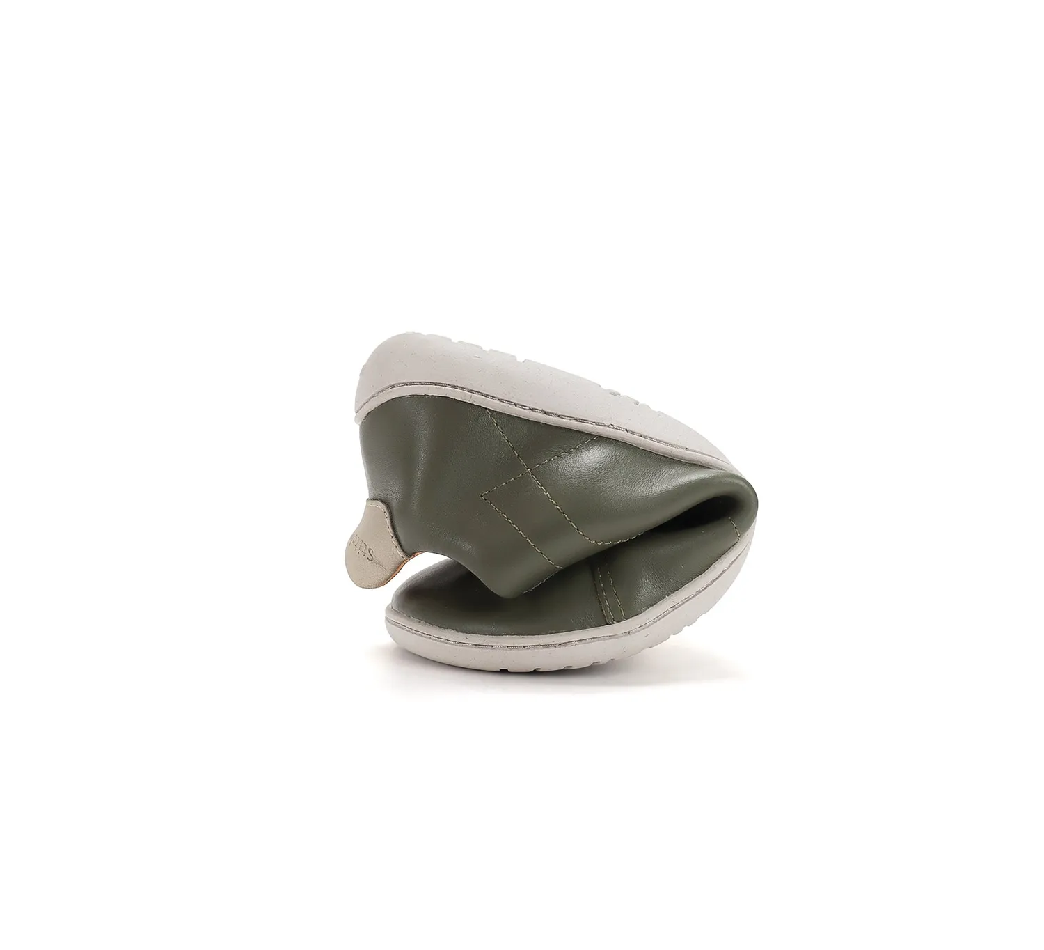 D.D.Step Stitch and Walk S088-62293B barfodssko dreng