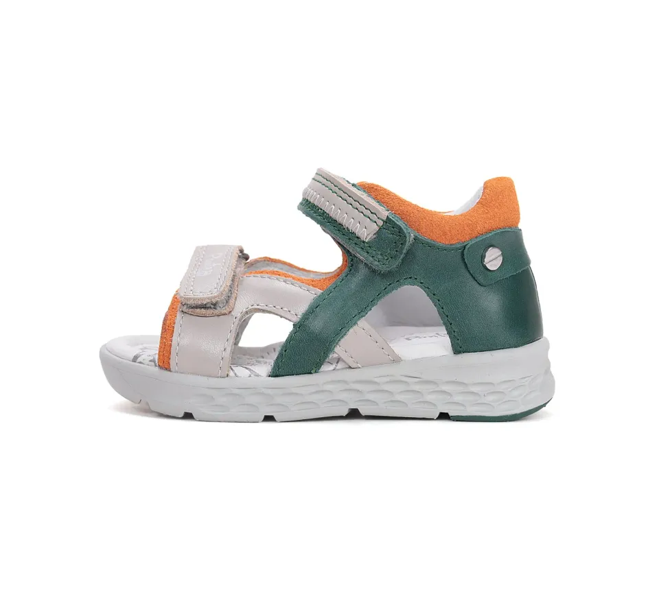 Ponte20 DA05-6-1686A sandaler drenge supinerede