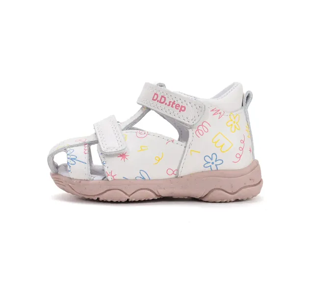 D.D.Step G064-61994 sandal pige normal